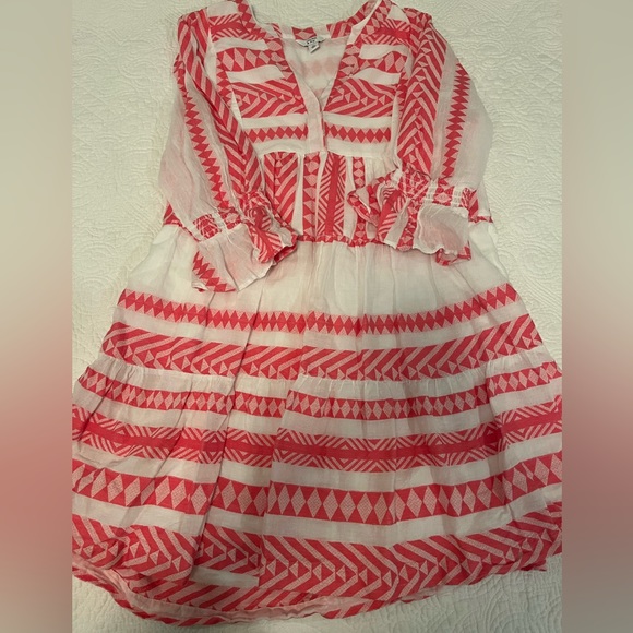 Crown & Ivy medium dress - Picture 1 of 4
